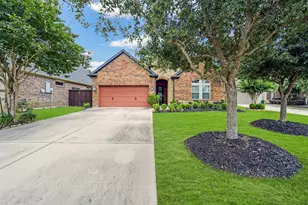 2010 Heritage Row Ct, Katy, TX 77493 - Photo 2