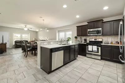 19306 Golden Wave Drive, Katy, TX 77449 - Photo 8