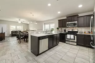19306 Golden Wave Dr, Katy, TX 77449 - Photo 8