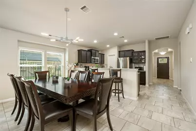 19306 Golden Wave Drive, Katy, TX 77449 - Photo 12