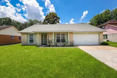 7423 Towerview Lane, Houston, TX 77489 - Photo 2