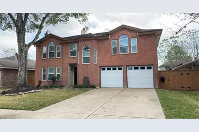8311 Chelsea Bend Court, Houston, TX 77083 - Photo 12