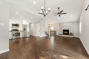 16963 Chapel Pines Dr, Spring, TX 77379 - Photo 8