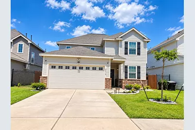 24710 Allori Court, Katy, TX 77493 - Photo 2