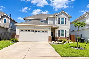 24710 Allori Ct, Katy, TX 77493 - Photo 2