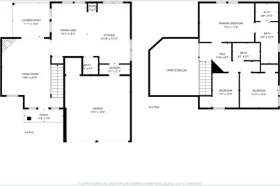 79 N Pathfinders Circle, The Woodlands, TX 77381 - Photo 1