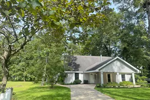 719 E Wildwood Dr, Village Mills, TX 77663 - Photo 42