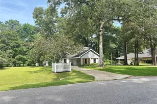 719 E Wildwood Dr, Village Mills, TX 77663 - Photo 44