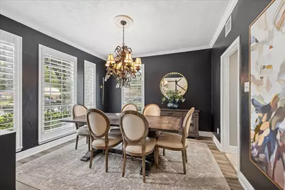 1402 N Pine Orchard Drive, Pearland, TX 77581 - Photo 4