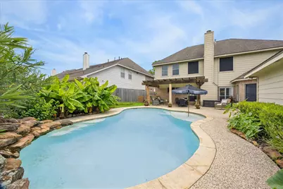 1402 N Pine Orchard Drive, Pearland, TX 77581 - Photo 28