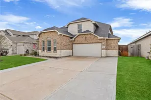 19019 Blossoming Buttercup Dr, Tomball, TX 77377 - Photo 2