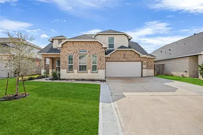 19019 Blossoming Buttercup Drive, Tomball, TX 77377 - Photo 1