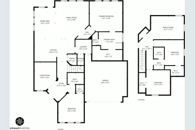 19019 Blossoming Buttercup Drive, Tomball, TX 77377 - Photo 46