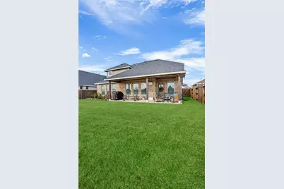 19019 Blossoming Buttercup Drive, Tomball, TX 77377 - Photo 8