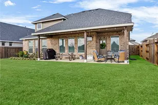 19019 Blossoming Buttercup Dr, Tomball, TX 77377 - Photo 8