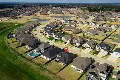 19019 Blossoming Buttercup Drive, Tomball, TX 77377 - Photo 42