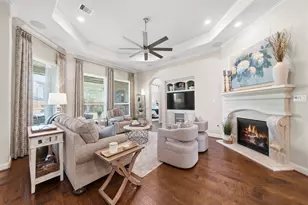 18922 Trinity Star Dr, Cypress, TX 77433 - Photo 8