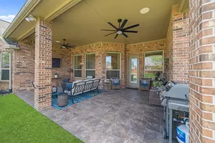 18922 Trinity Star Dr, Cypress, TX 77433 - Photo 30
