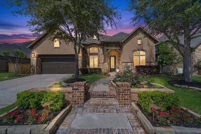 18922 Trinity Star Drive, Cypress, TX 77433 - Photo 1