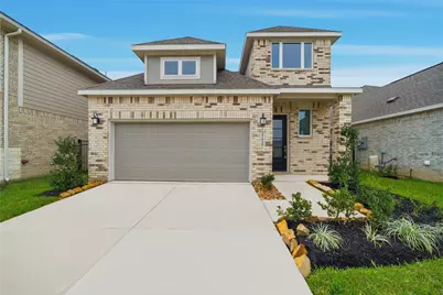 27039 Blue Pool Drive, Katy, TX 77493 - Photo 1