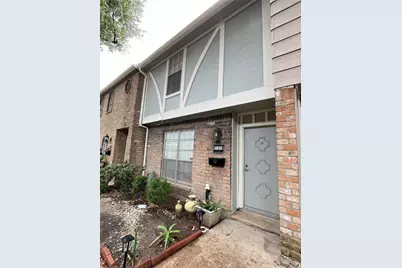 8101 Amelia Road #505, Houston, TX 77055 - Photo 1