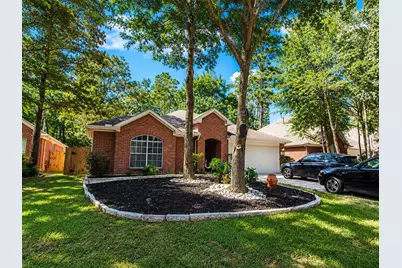155 S Delta Mill Circle, Conroe, TX 77385 - Photo 2