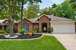 155 S Delta Mill Cir, Conroe, TX 77385 - Photo 1