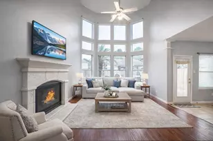 16706 Mallory Bridge Dr, Houston, TX 77095 - Photo 2