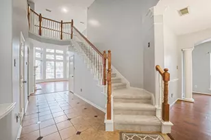 16706 Mallory Bridge Dr, Houston, TX 77095 - Photo 14