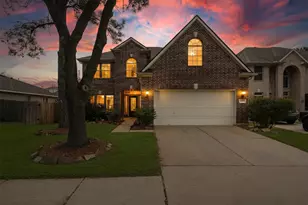 16706 Mallory Bridge Dr, Houston, TX 77095 - Photo 48