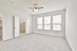 9123 Eskesen Dr, Cypress, TX 77433 - Photo 24