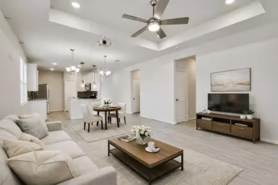 9123 Eskesen Drive, Cypress, TX 77433 - Photo 12