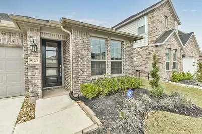 9123 Eskesen Drive, Cypress, TX 77433 - Photo 2