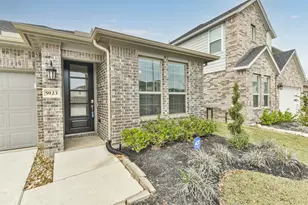 9123 Eskesen Dr, Cypress, TX 77433 - Photo 2