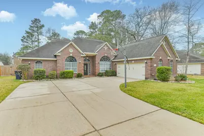 919 McDaniel Drive, Magnolia, TX 77354 - Photo 2
