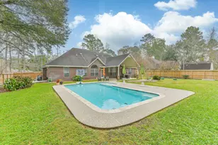 919 McDaniel Dr, Magnolia, TX 77354 - Photo 32