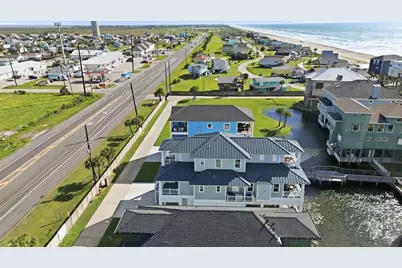 18 Blue Heron Circle, Jamaica Beach, TX 77554 - Photo 26