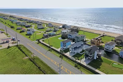 18 Blue Heron Circle, Jamaica Beach, TX 77554 - Photo 24