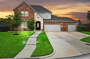 15815 Gibson Grass Ct, Spring, TX 77379 - Photo 2