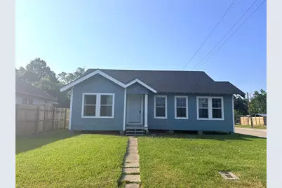 795 Alma Street, Beaumont, TX 77705 - Photo 1