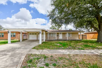 1907 Lafferty Road, Pasadena, TX 77502 - Photo 1