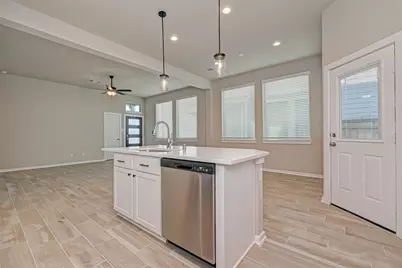 316 N Spotted Fern Drive, Montgomery, TX 77316 - Photo 16
