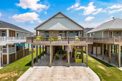 970 Pelican Lane, Crystal Beach, TX 77650 - Photo 28