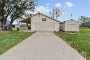 10302 Hanselman Rd, Manvel, TX 77578 - Photo 10