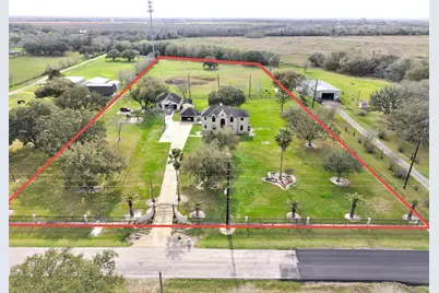 10302 Hanselman Road #CR69, Manvel, TX 77578 - Photo 1