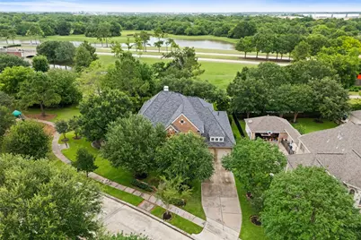 17614 Broad Bend Drive, Cypress, TX 77433 - Photo 2