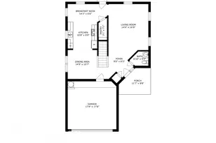 827 Deerhurst Ln, Magnolia, TX 77354 - Photo 10