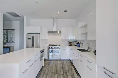 1211 Caroline Street #1001, Houston, TX 77002 - Photo 4