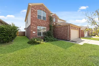 10118 Corvallis Drive, Houston, TX 77095 - Photo 2
