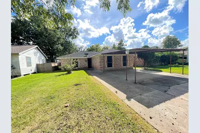 1212 Avenue M, South Houston, TX 77587 - Photo 2